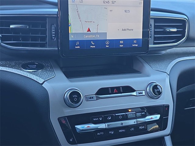 Used 2023 Ford Explorer Timberline image 16