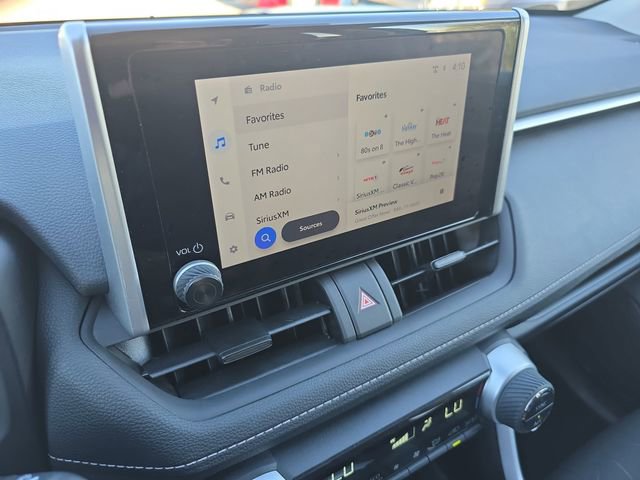 Certified 2024 Toyota RAV4 XLE image 19