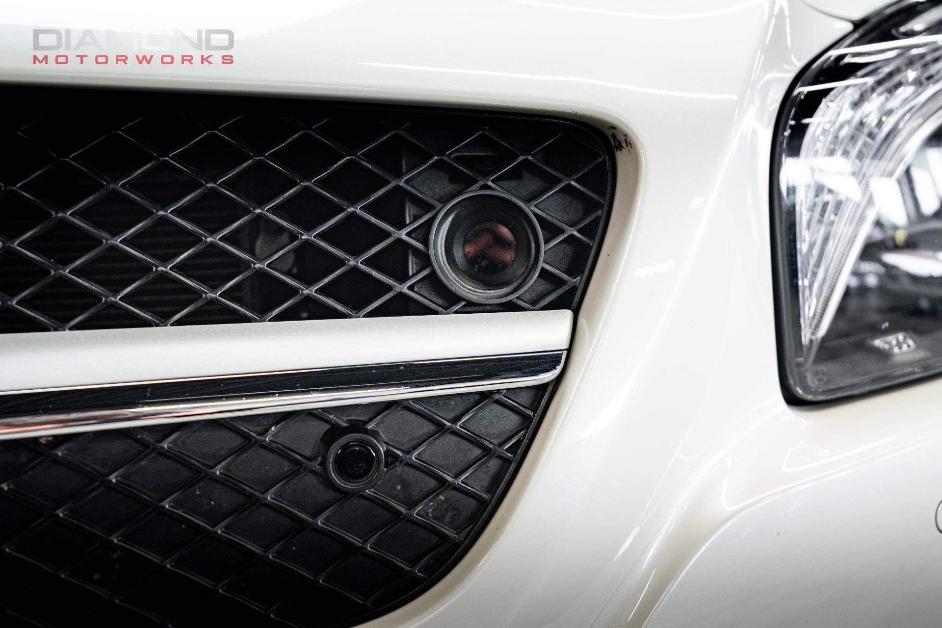 Used 2015 Mercedes-Benz SL 550 image 48