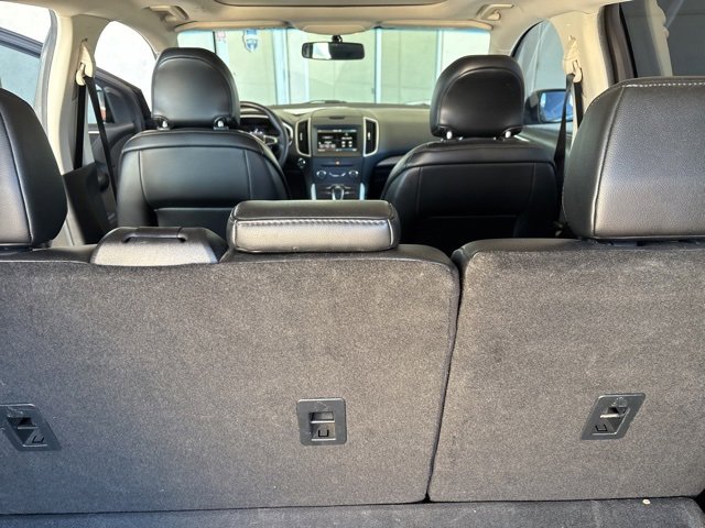 Used 2015 Ford Edge SEL w/ Equipment Group 201A image 27