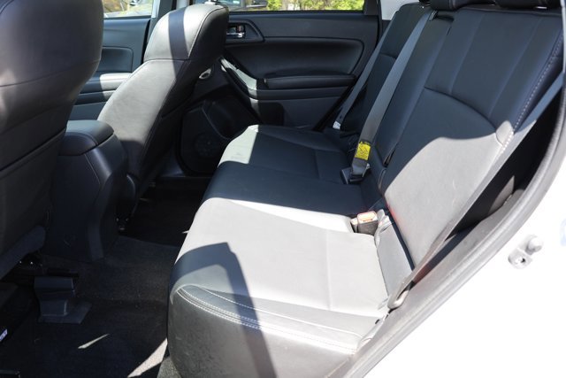 Used 2018 Subaru Forester 2.5i Limited image 24