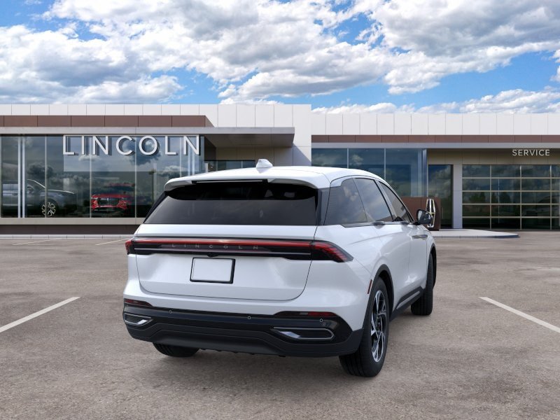 New 2026 Lincoln Nautilus Premier w/ Equipment Group 102A AWD/4WD image 30
