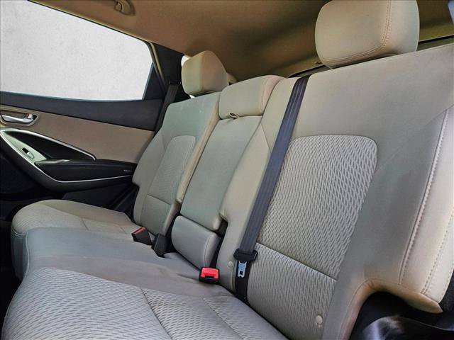 Used 2017 Hyundai Santa Fe Sport FWD image 18