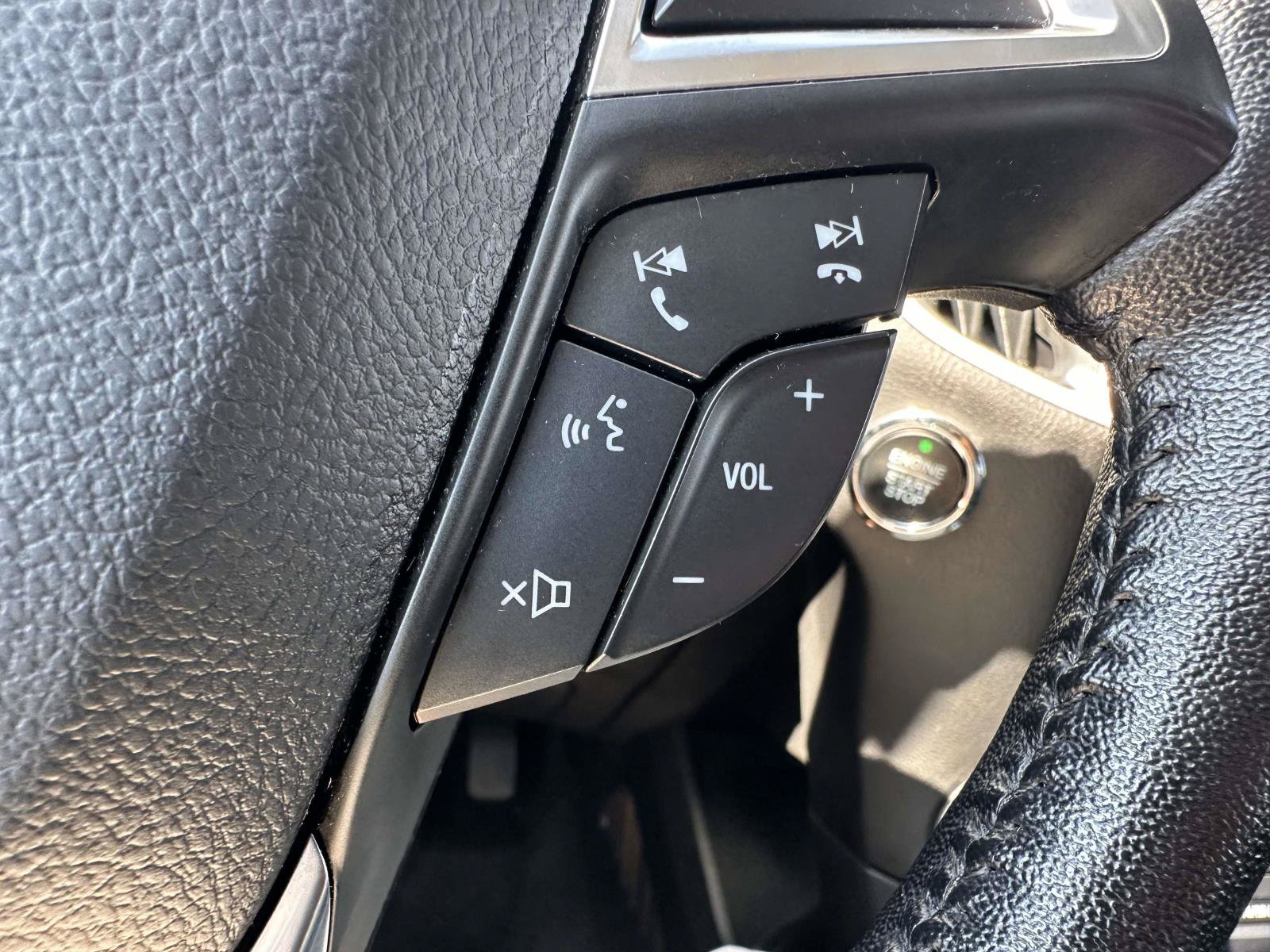 Certified 2023 Ford Edge SEL AWD/4WD image 19