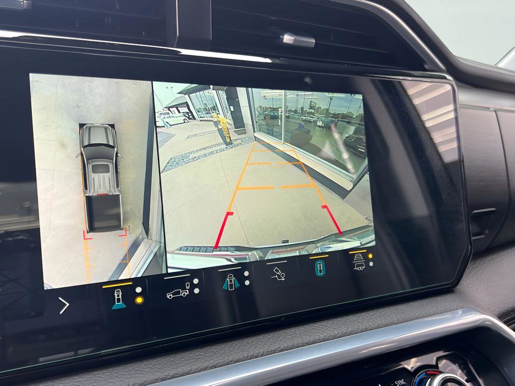 Used 2022 GMC Sierra 1500 Denali image 55