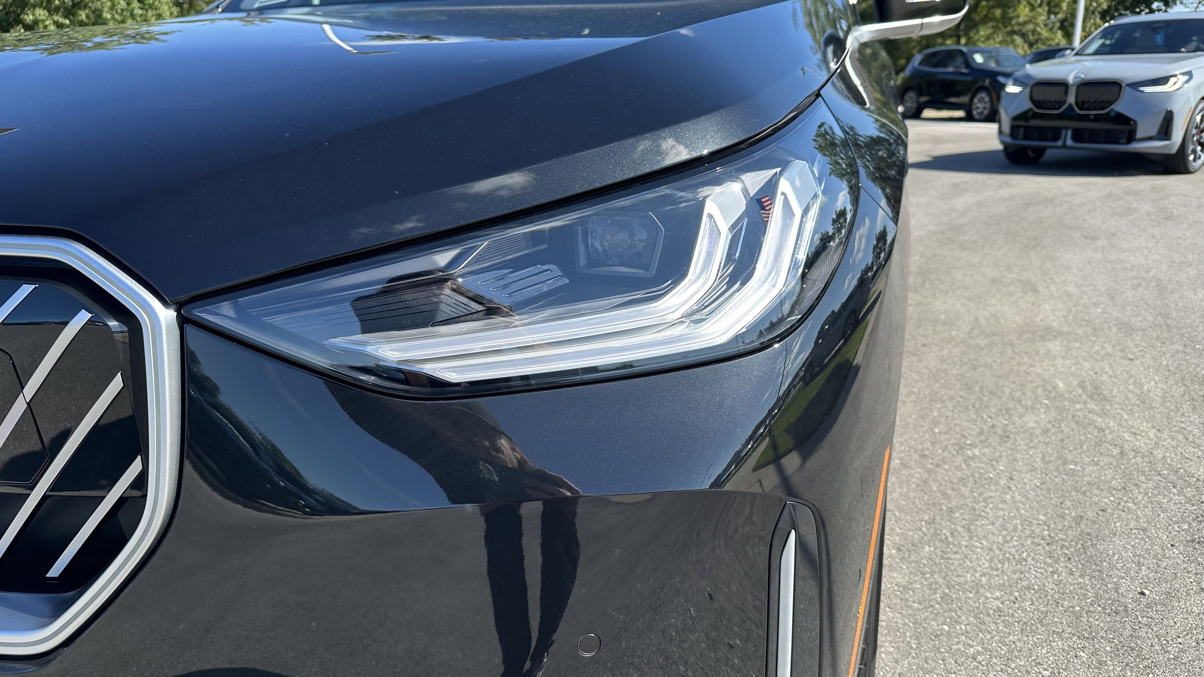 Used 2026 BMW X3 xDrive30 w/ Convenience Package image 6