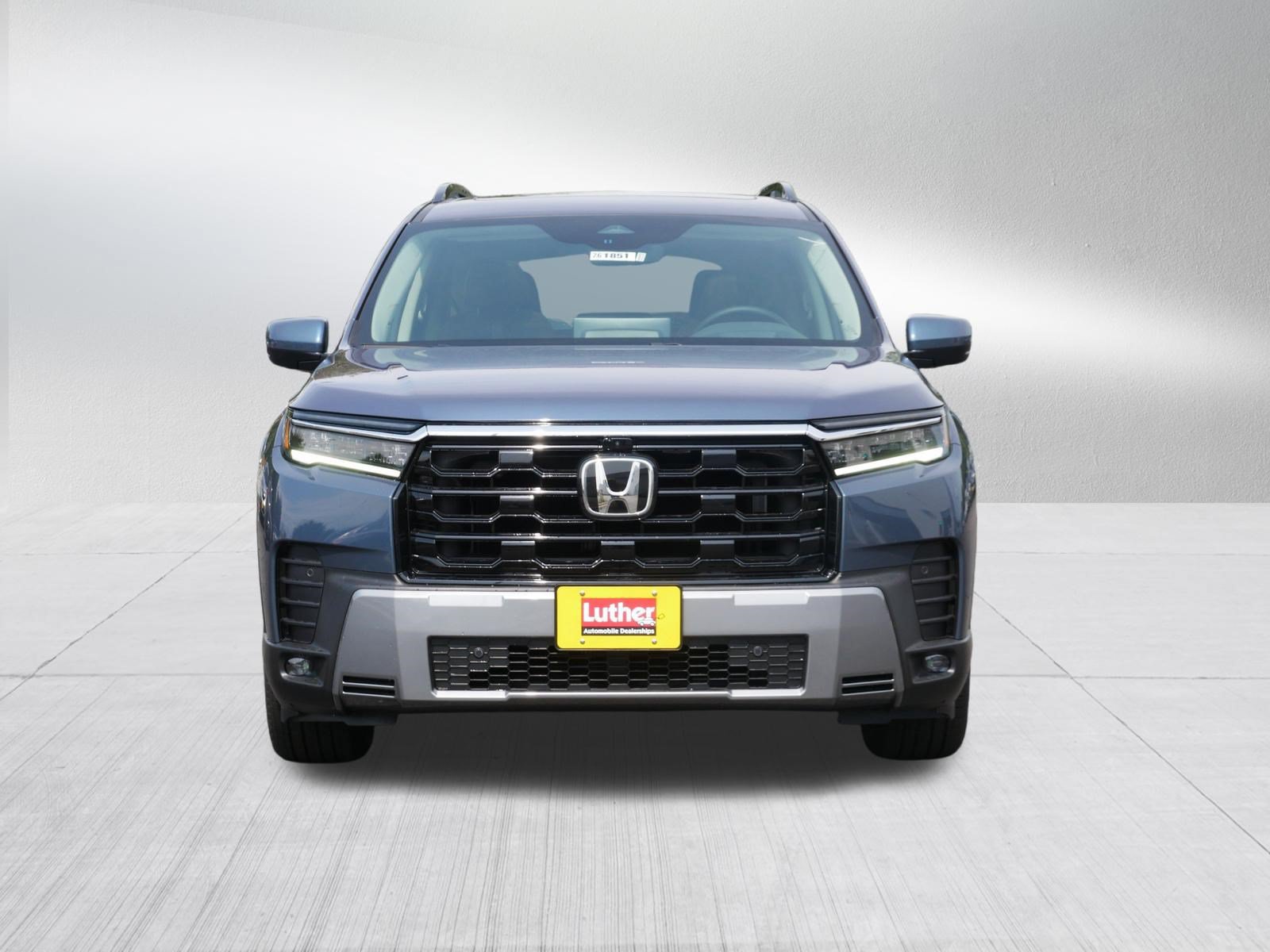 New 2026 Honda Pilot Elite image 2