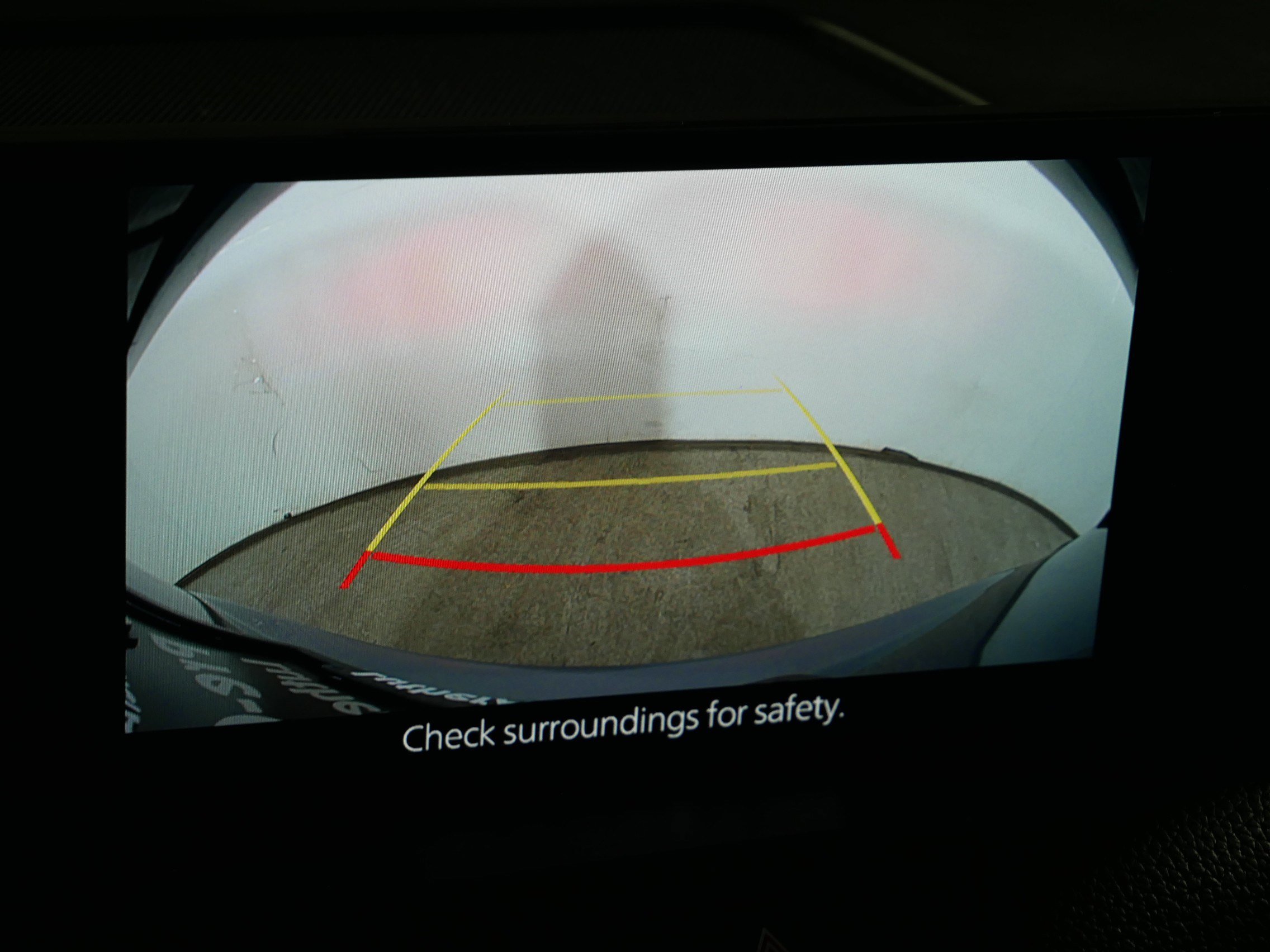 Certified 2025 MAZDA CX-70 3.3 Turbo w/ Preferred Package image 33