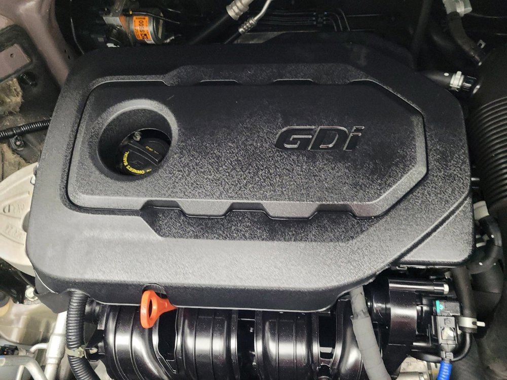 Used 2020 Hyundai Santa Fe SEL w/ Cargo Package image 30