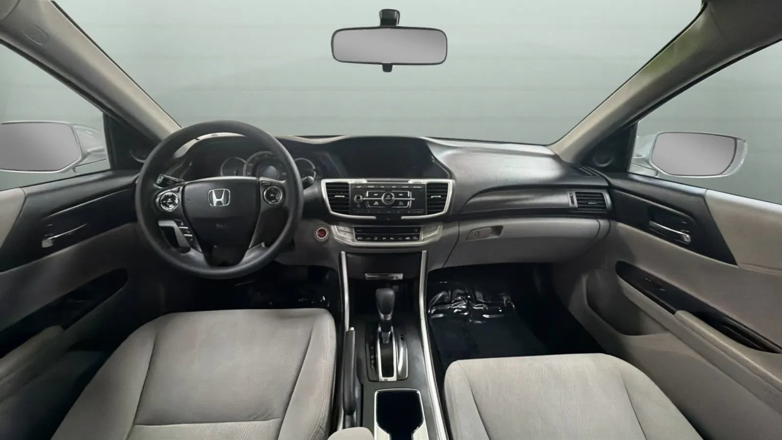 Used 2013 Honda Accord EX image 9