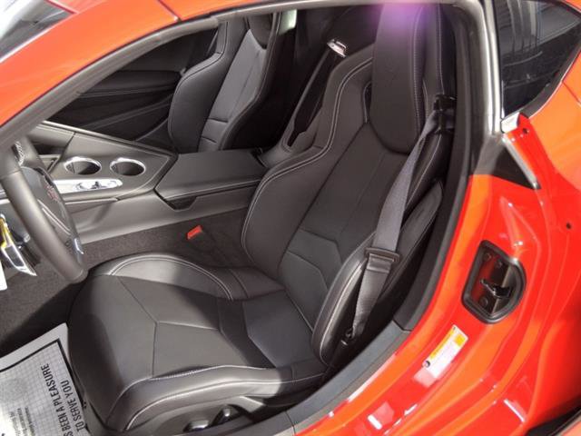 New 2026 Chevrolet Corvette Z06 w/ Battery Protection Package image 14