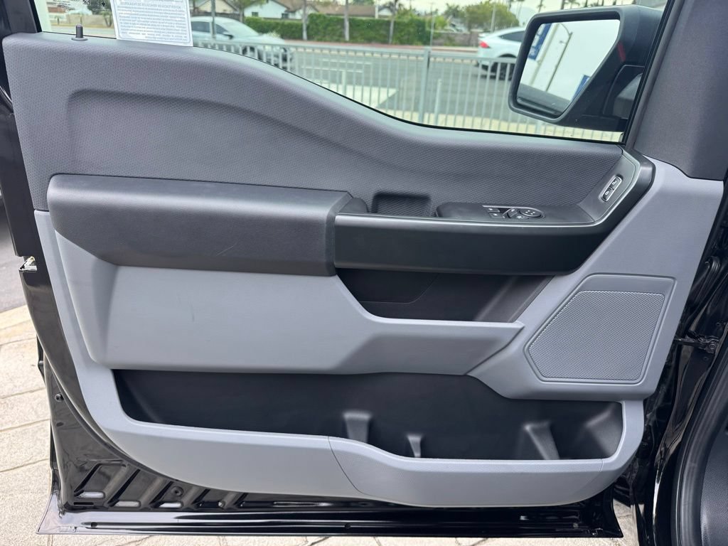 Used 2026 Ford F150 XL RWD image 7