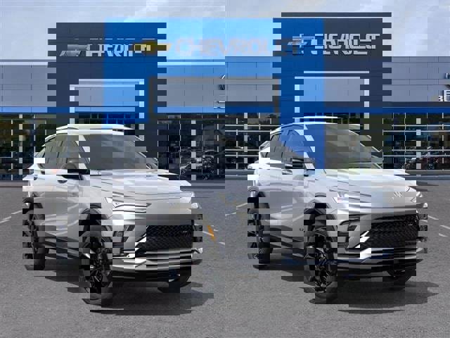 New 2026 Buick Envista Sport Touring w/ Convenience I Package image 7