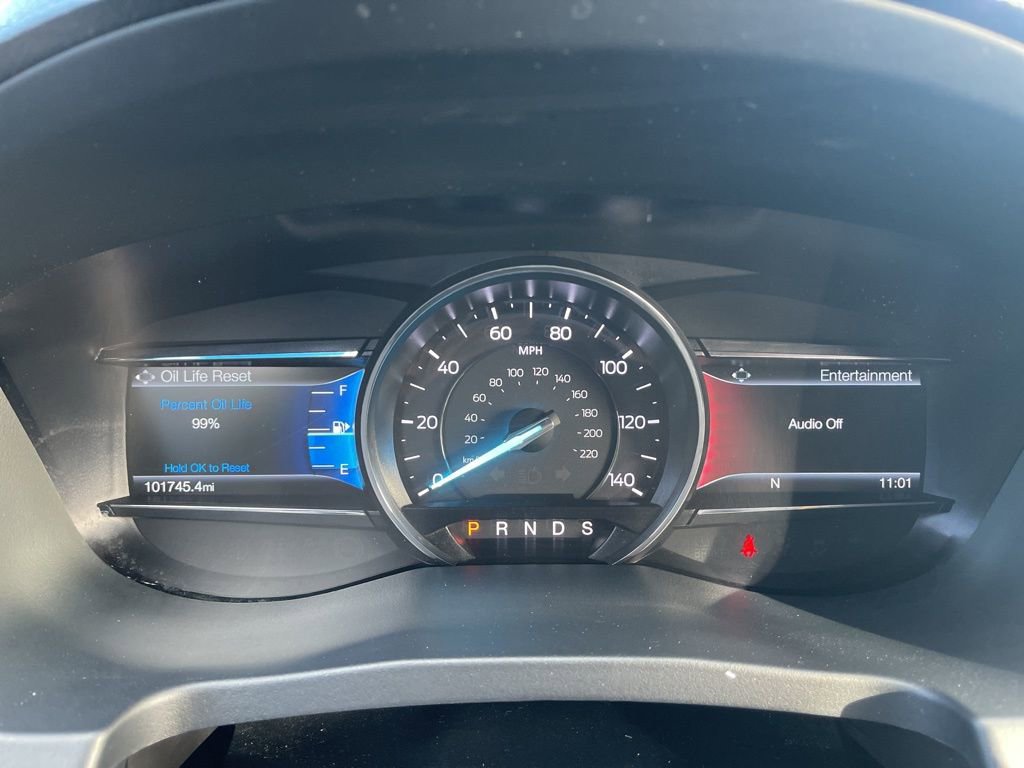 Used 2018 Ford Explorer XLT w/ Equipment Group 201A image 25