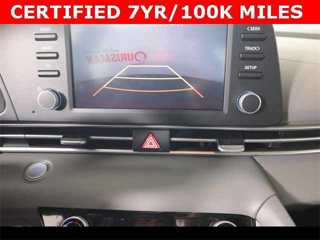 Used 2023 Hyundai Elantra SEL image 30