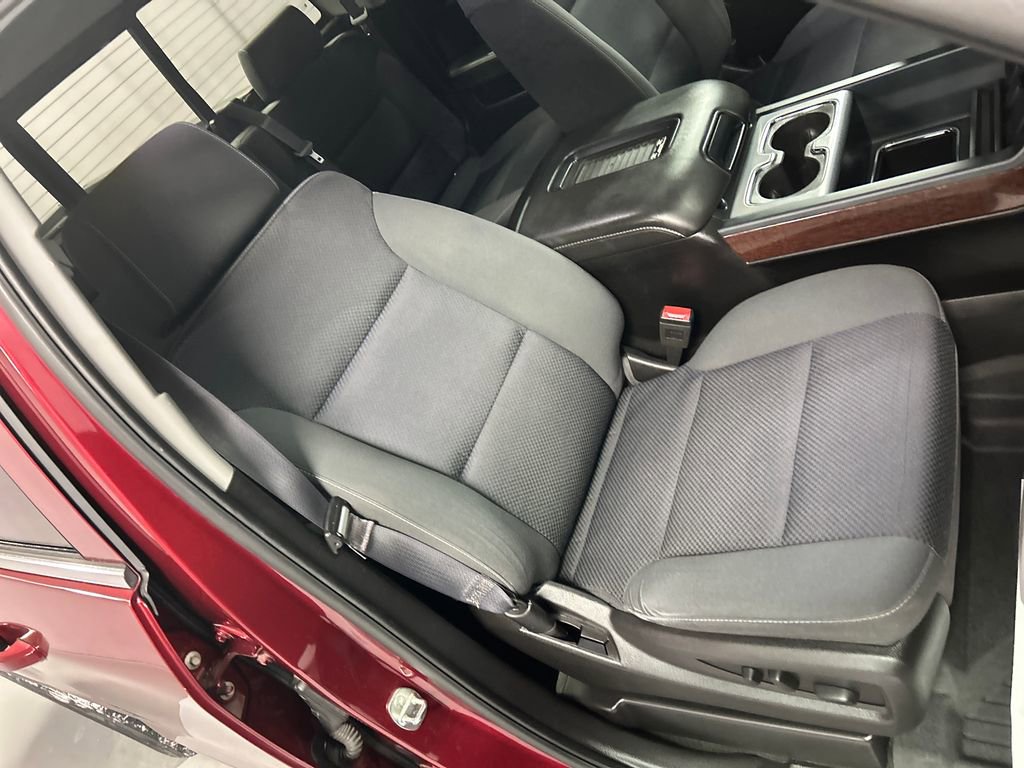 Used 2017 GMC Sierra 1500 SLE w/ SLE Value Package image 24