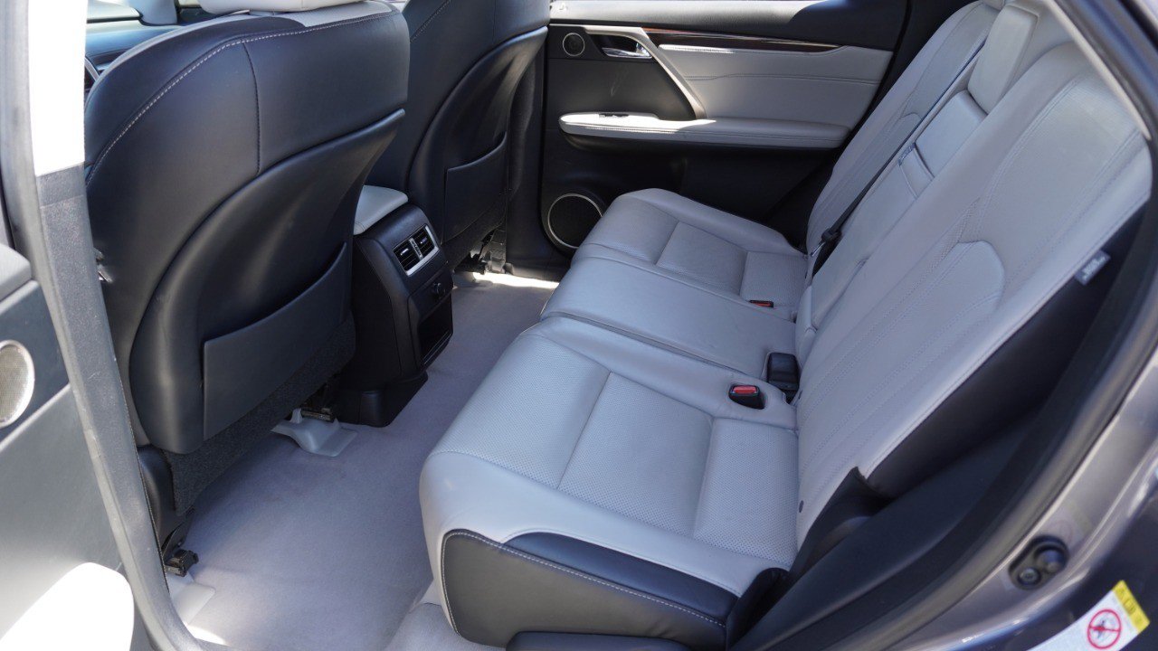 Used 2017 Lexus RX 350 AWD w/ Premium Package image 31