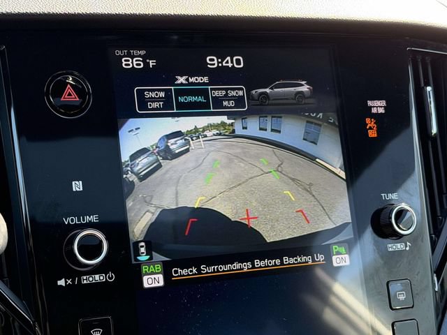 Used 2024 Subaru Outback Wilderness AWD/4WD image 13