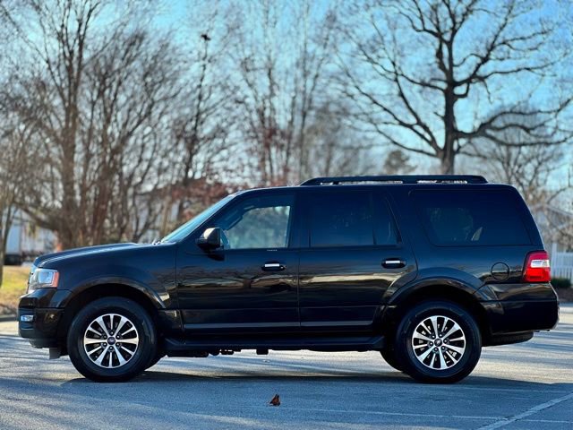 Used 2017 Ford Expedition XLT RWD image 8