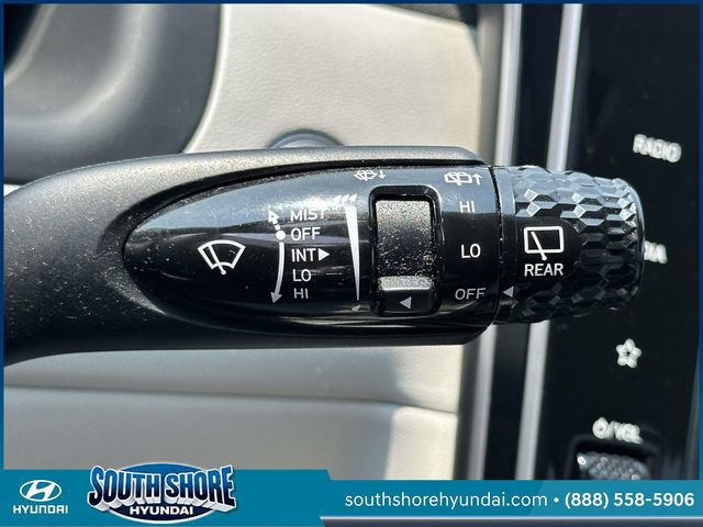 Certified 2023 Hyundai Tucson SEL w/ Convenience Package AWD/4WD image 27