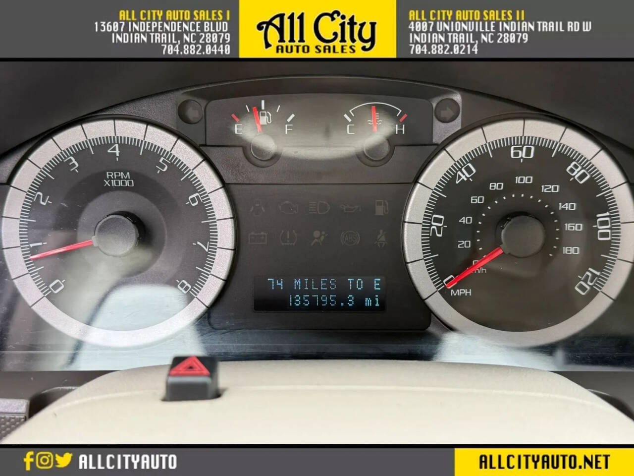 Used 2008 Ford Escape XLT AWD/4WD image 27