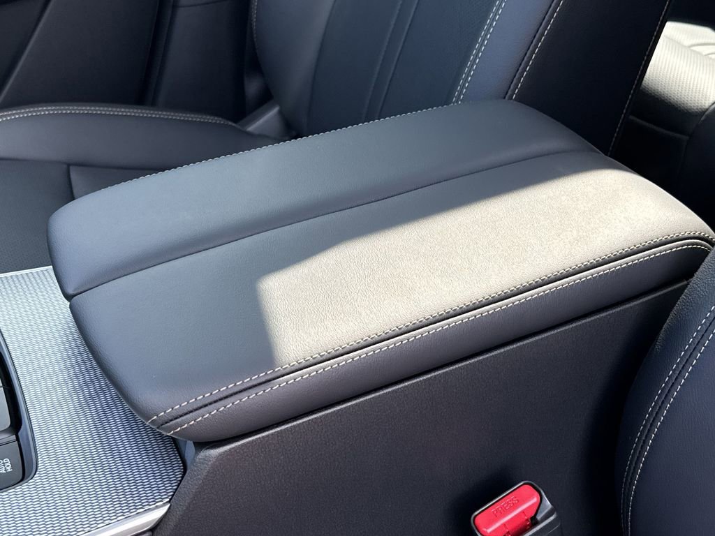 New 2026 MAZDA CX-90 3.3 Turbo w/ Premium Sport Pkg image 21