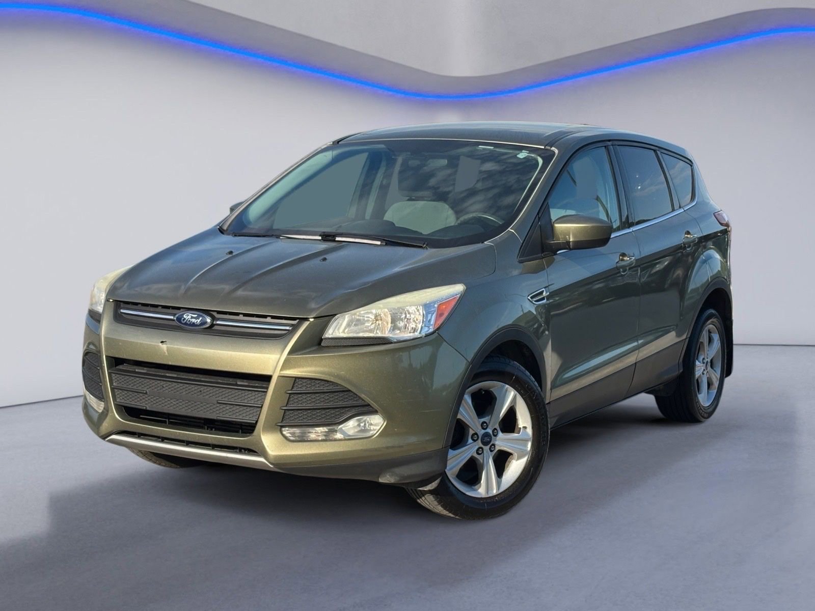 Used 2013 Ford Escape SE FWD video 2