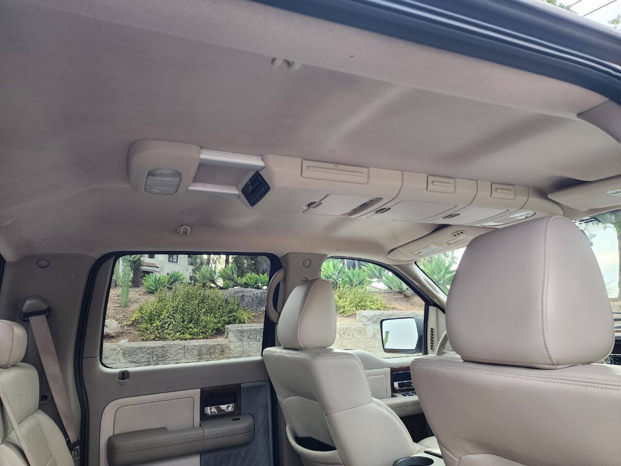 Used 2004 Ford F150 Lariat RWD image 33