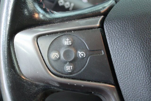 Used 2018 GMC Canyon All Terrain w/ All Terrain X Package image 14