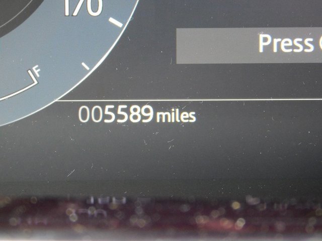 Used 2024 Land Rover Range Rover Evoque Dynamic SE image 34