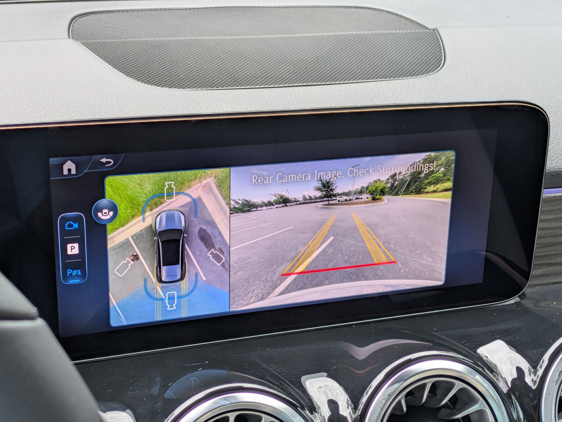 New 2025 Mercedes-Benz GLB 250 image 25