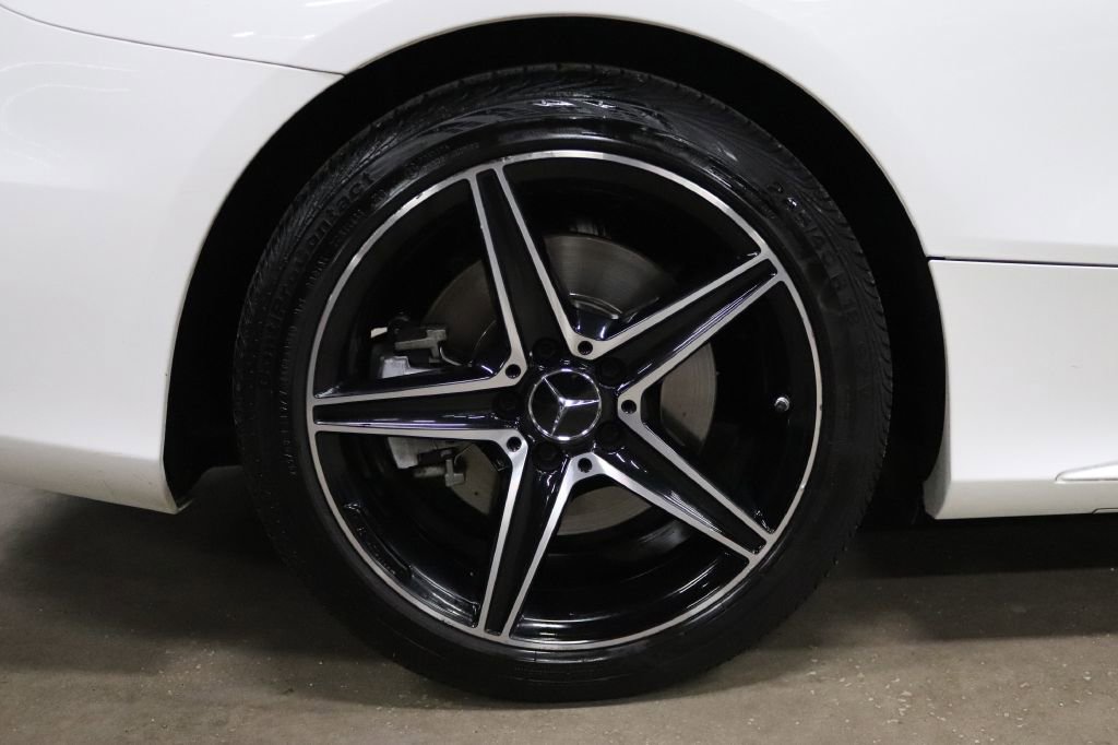 Used 2018 Mercedes-Benz C 43 AMG 4MATIC Coupe image 32