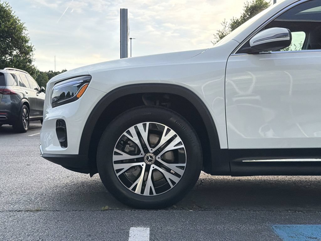 Certified 2026 Mercedes-Benz GLB 250 4MATIC image 15