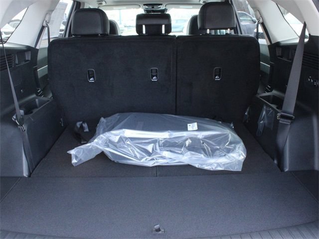 New 2025 Kia Sorento S w/ Panoramic Sunroof Package FWD image 12