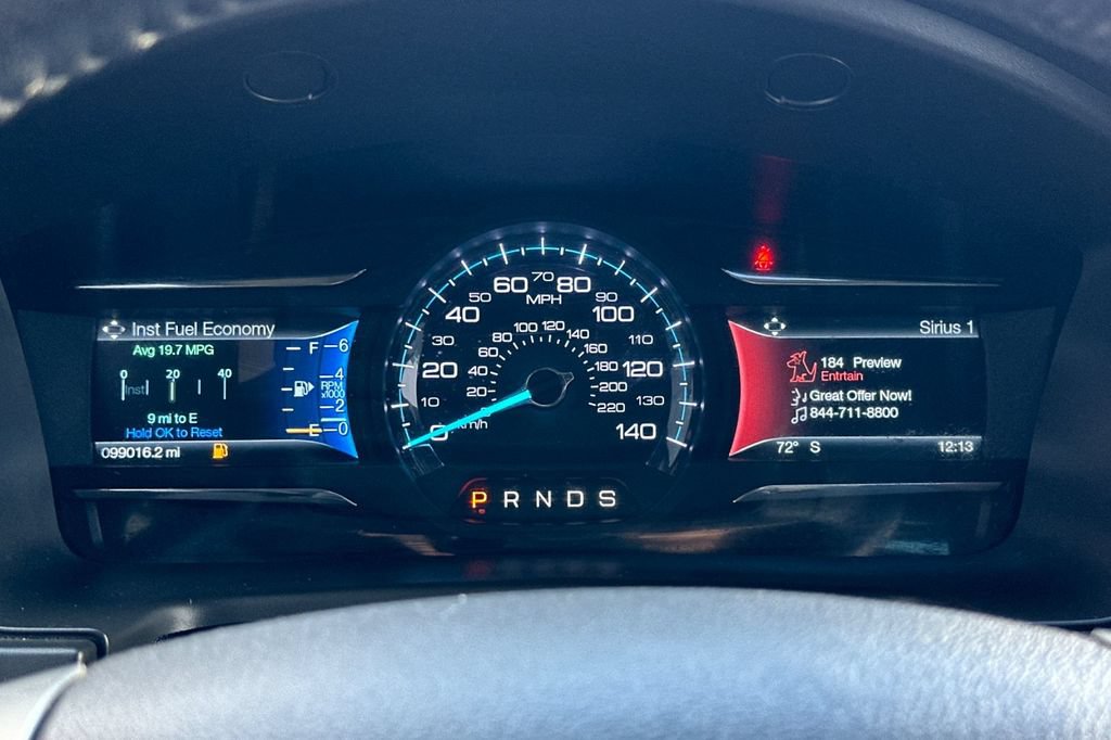 Used 2019 Ford Flex SEL w/ Equipment Group 202A AWD/4WD image 26