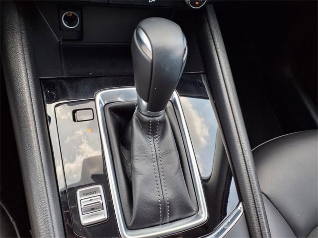 Used 2023 MAZDA CX-5 AWD 2.5 S w/ Select Package image 18