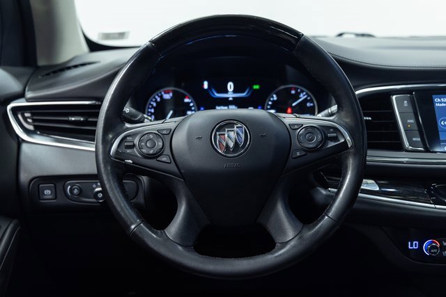 Used 2020 Buick Enclave Avenir w/ Avenir Technology Package image 14