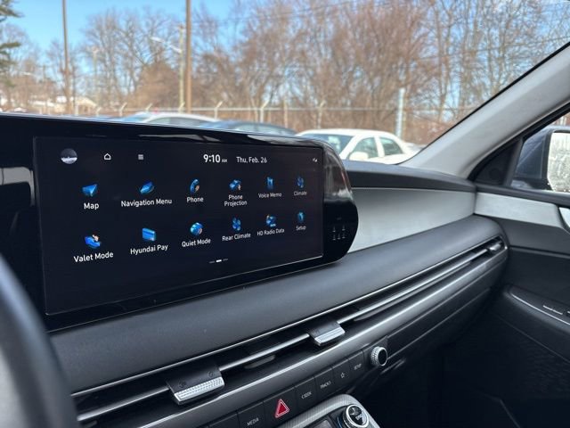 Used 2023 Hyundai Palisade XRT image 18