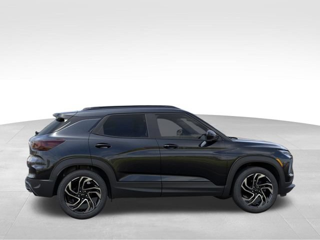 New 2026 Chevrolet TrailBlazer RS AWD/4WD image 5