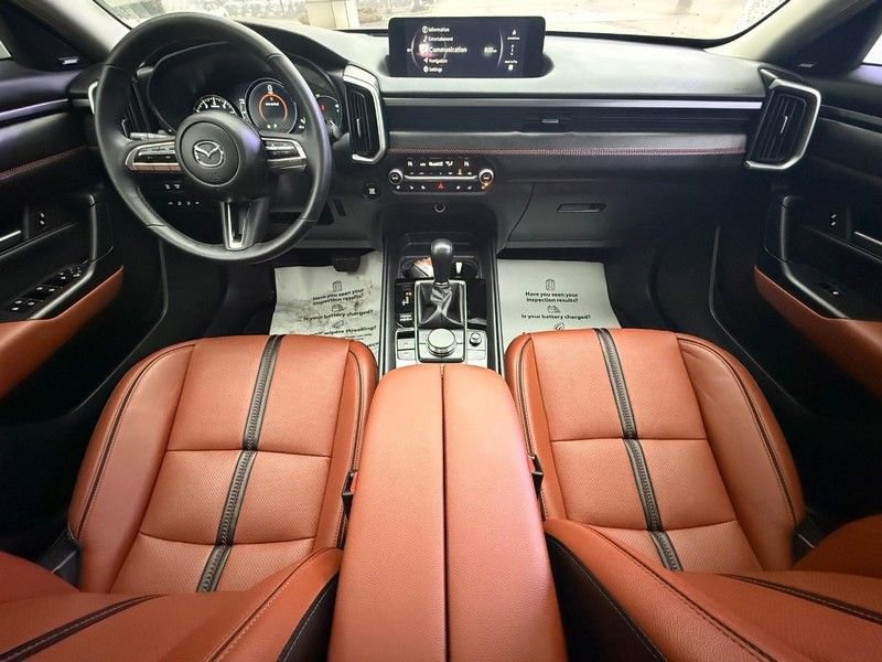 Used 2025 MAZDA CX-50 Meridian Edition w/ Weather Package image 14