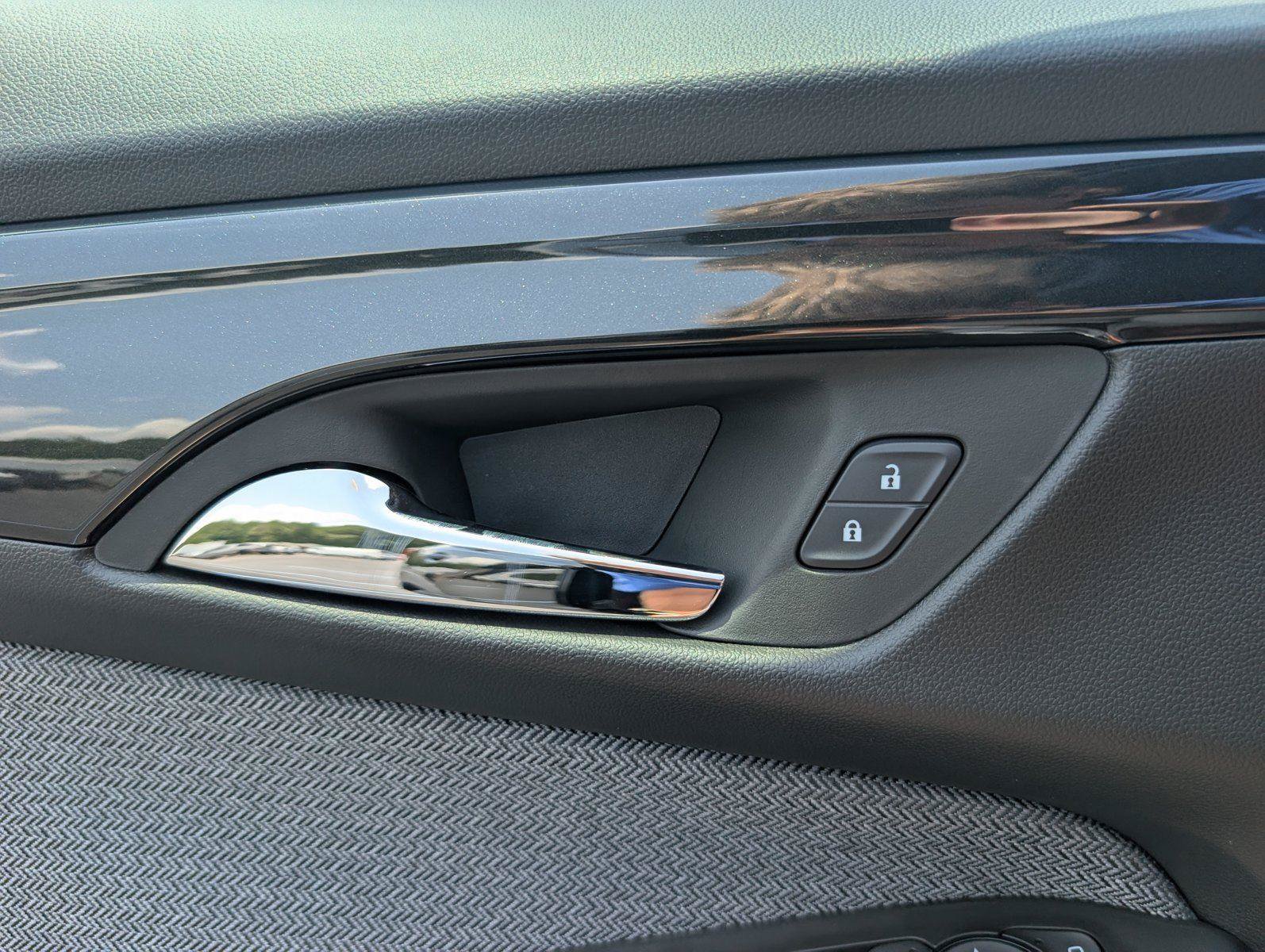 New 2026 Chevrolet TrailBlazer LT w/ Convenience Package FWD image 32