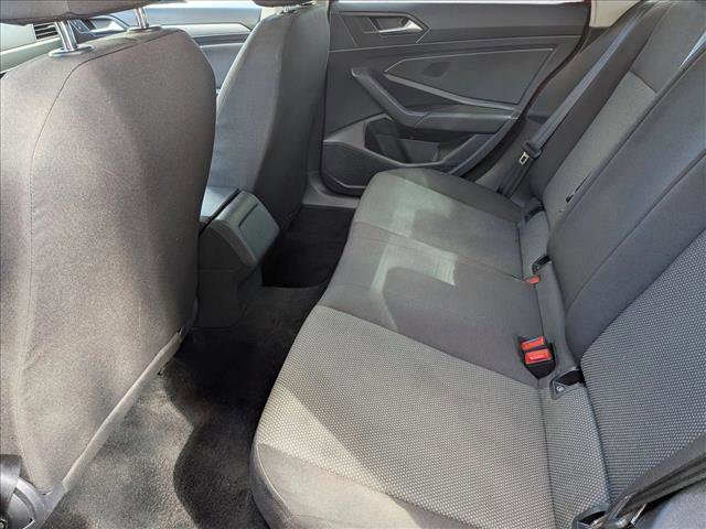 Used 2019 Volkswagen Jetta S w/ Driver Assistance Package FWD image 17