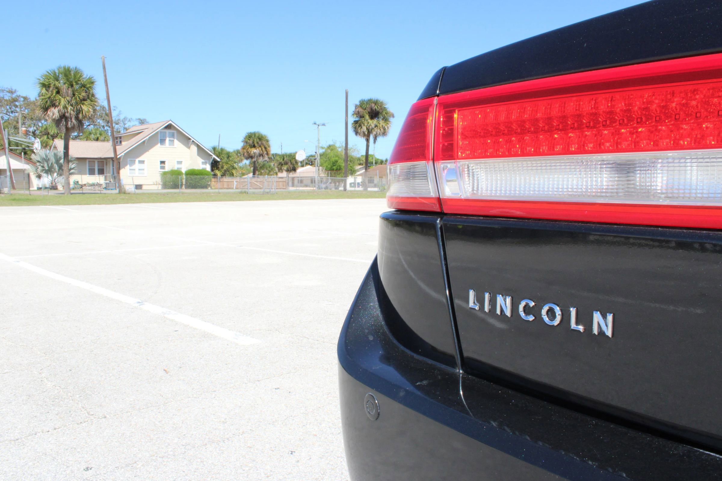 Used 2012 Lincoln MKZ AWD image 20