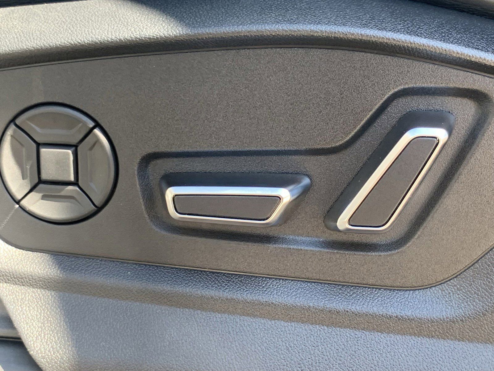 Used 2023 Audi SQ7 Premium Plus image 20