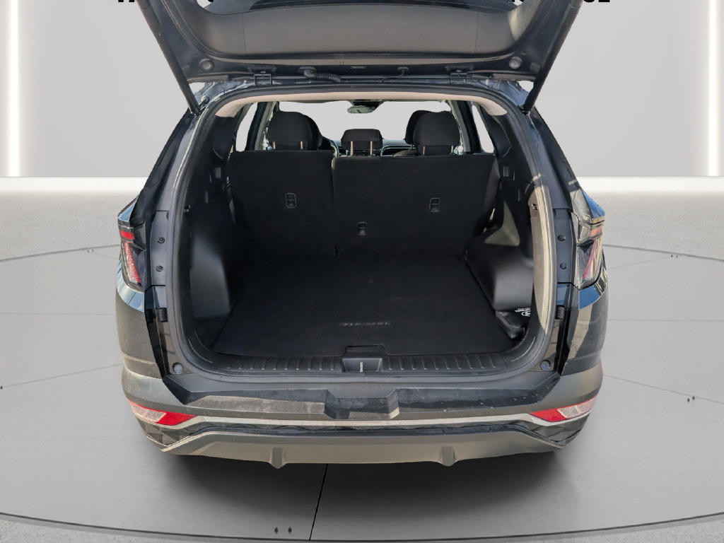 Used 2023 Hyundai Tucson SEL AWD/4WD image 9