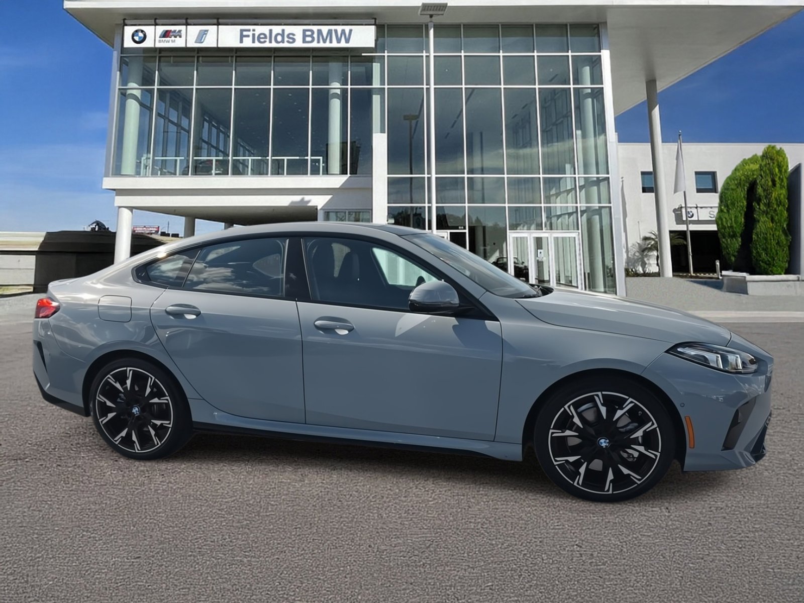 Certified 2026 BMW 228i w/ Premium Package image 1