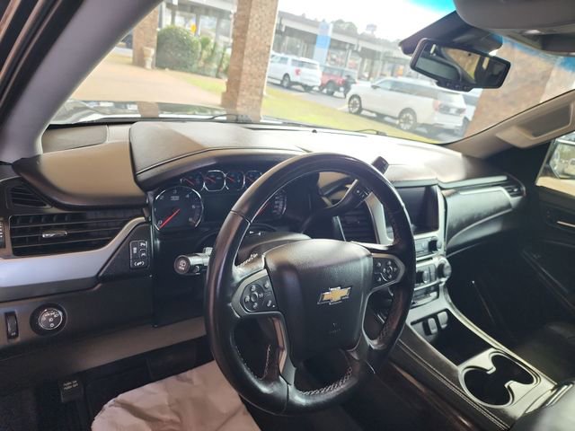 Used 2019 Chevrolet Tahoe LT image 15