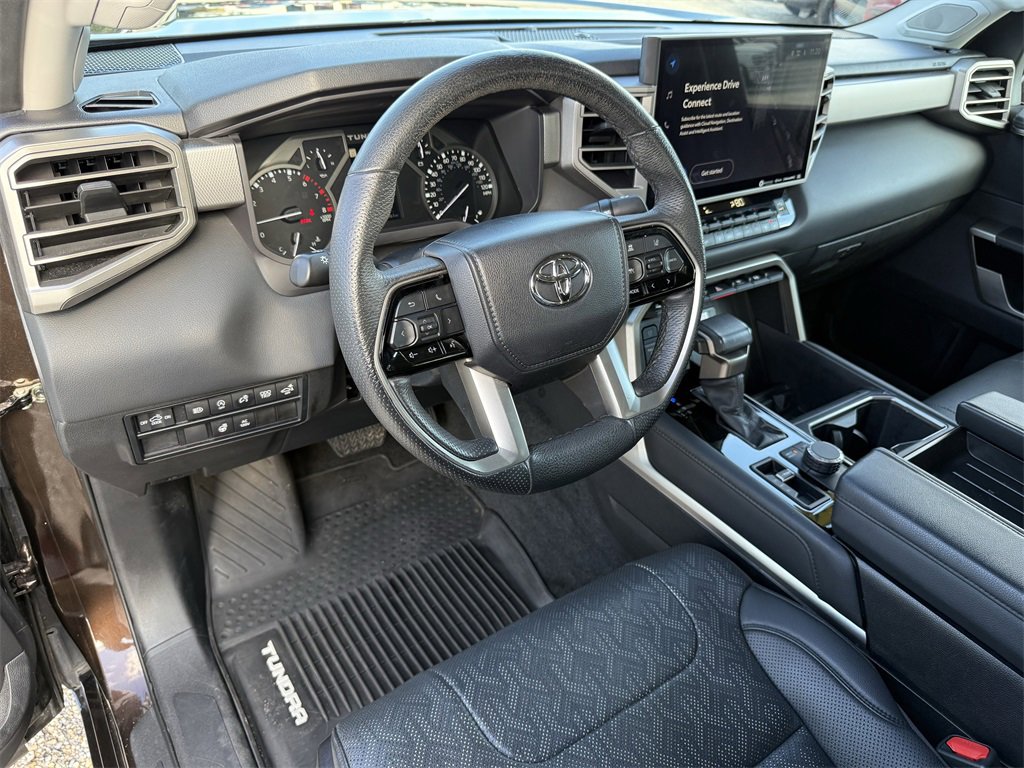 Used 2023 Toyota Tundra Limited image 11