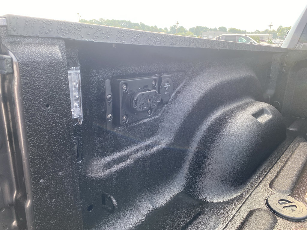 New 2026 RAM 2500 Tradesman AWD/4WD image 14