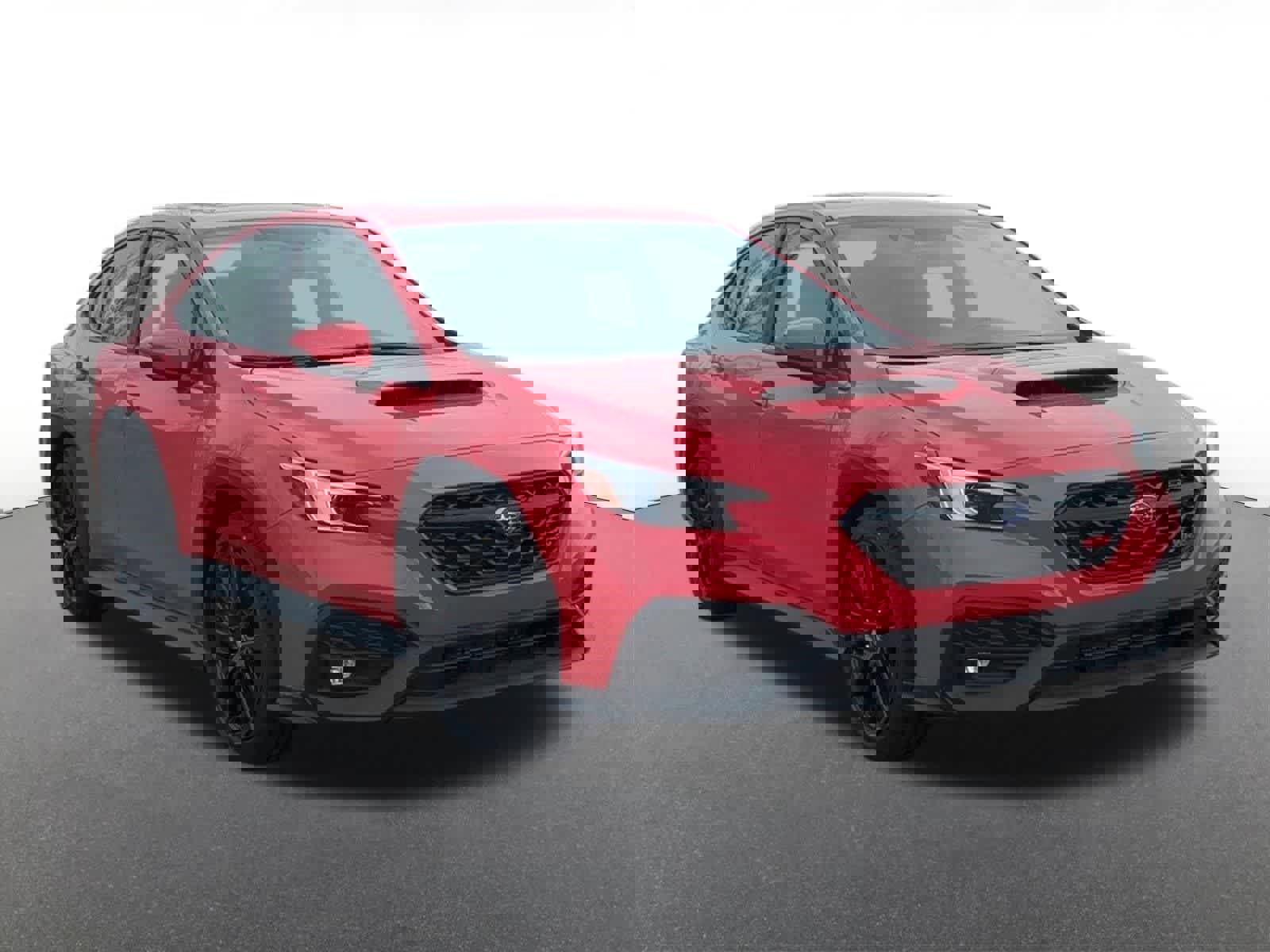 New 2026 Subaru WRX Limited image 8